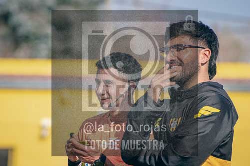 Fotografía HA-101-1 de (046) 2026-06-27 Huracan Argentino Sub17