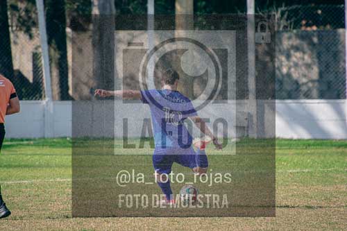 Fotografía HA-102-1 de (046) 2026-06-27 Huracan Argentino Sub17