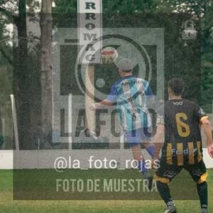 Fotografía HA-102 de (044) 2026-06-20 Huracan Argentino