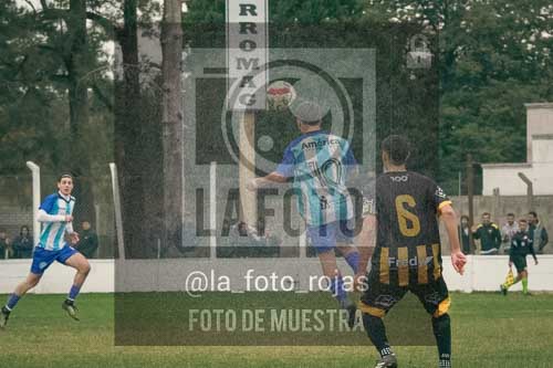 Fotografía HA-102 de (044) 2026-06-20 Huracan Argentino
