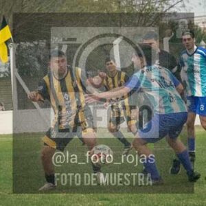 Fotografía HA-103 de (044) 2026-06-20 Huracan Argentino