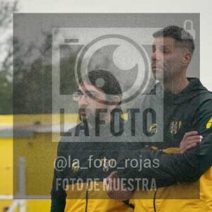 Fotografía HA-104 de (044) 2026-06-20 Huracan Argentino