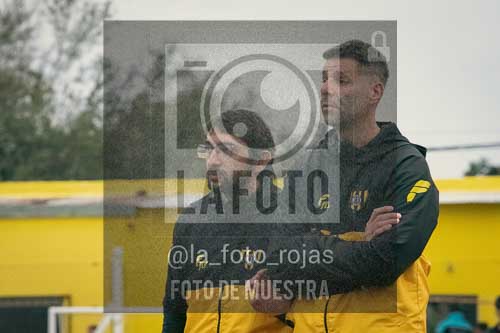 Fotografía HA-104 de (044) 2026-06-20 Huracan Argentino