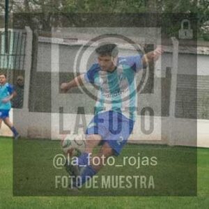Fotografía HA-105 de (044) 2026-06-20 Huracan Argentino