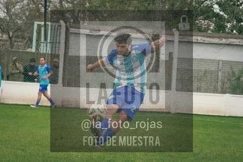 Fotografía HA-105 de (044) 2026-06-20 Huracan Argentino