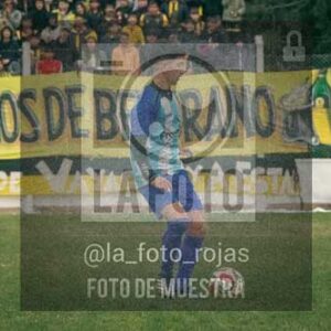 Fotografía HA-106 de (044) 2026-06-20 Huracan Argentino