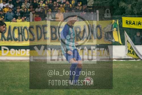 Fotografía HA-106 de (044) 2026-06-20 Huracan Argentino