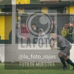Fotografía HA-107 de (044) 2026-06-20 Huracan Argentino