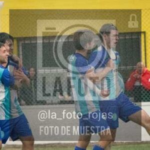 Fotografía HA-108 de (044) 2026-06-20 Huracan Argentino