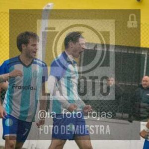 Fotografía HA-109 de (044) 2026-06-20 Huracan Argentino