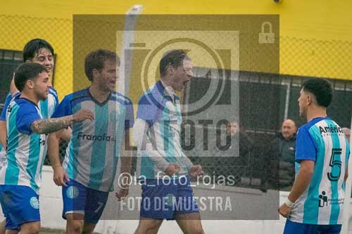 Fotografía HA-109 de (044) 2026-06-20 Huracan Argentino
