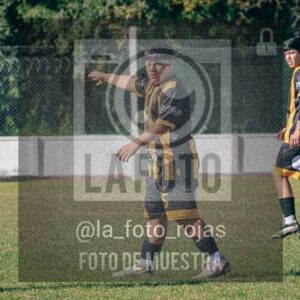 Fotografía HA-11-1 de (046) 2026-06-27 Huracan Argentino Sub17