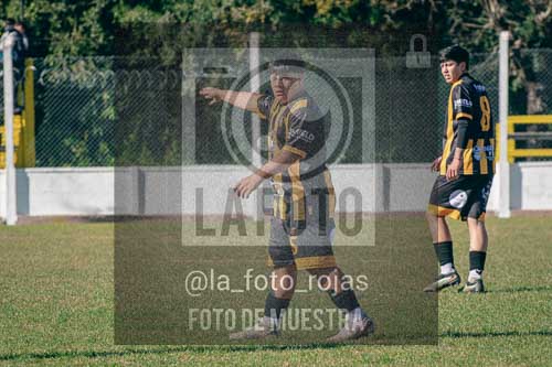 Fotografía HA-11-1 de (046) 2026-06-27 Huracan Argentino Sub17
