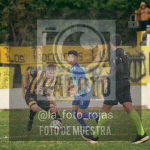Fotografía HA-11 de (044) 2026-06-20 Huracan Argentino