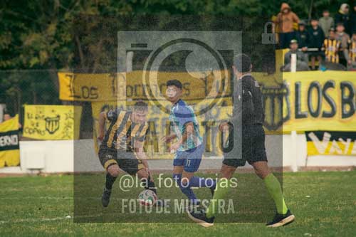 Fotografía HA-11 de (044) 2026-06-20 Huracan Argentino