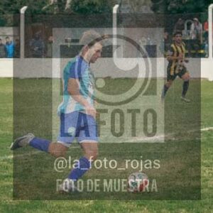 Fotografía HA-110 de (044) 2026-06-20 Huracan Argentino