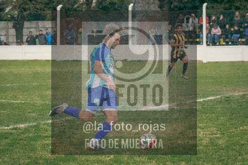 Fotografía HA-110 de (044) 2026-06-20 Huracan Argentino