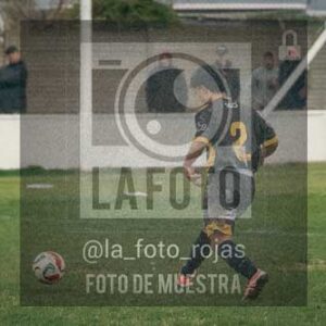 Fotografía HA-111 de (044) 2026-06-20 Huracan Argentino