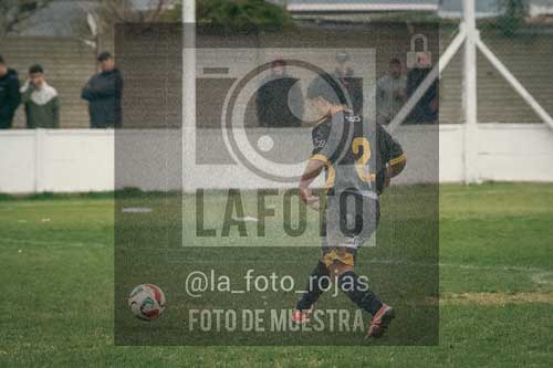Fotografía HA-111 de (044) 2026-06-20 Huracan Argentino