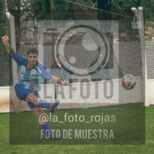 Fotografía HA-112 de (044) 2026-06-20 Huracan Argentino
