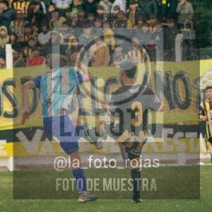 Fotografía HA-113 de (044) 2026-06-20 Huracan Argentino