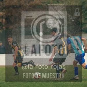 Fotografía HA-114 de (044) 2026-06-20 Huracan Argentino