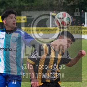 Fotografía HA-115 de (044) 2026-06-20 Huracan Argentino