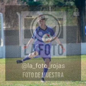 Fotografía HA-12-1 de (046) 2026-06-27 Huracan Argentino Sub17
