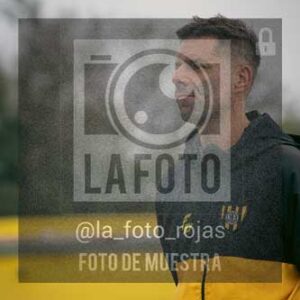 Fotografía HA-12 de (044) 2026-06-20 Huracan Argentino