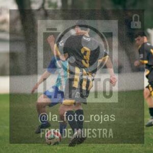 Fotografía HA-120 de (044) 2026-06-20 Huracan Argentino