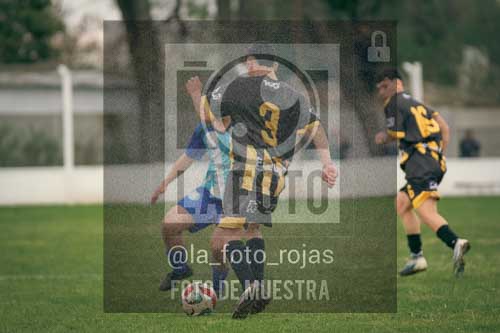 Fotografía HA-120 de (044) 2026-06-20 Huracan Argentino