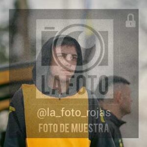 Fotografía HA-122 de (044) 2026-06-20 Huracan Argentino
