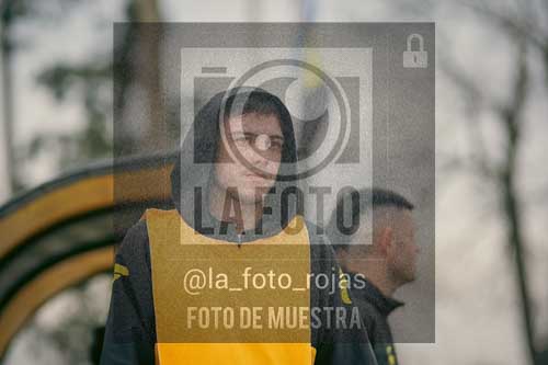 Fotografía HA-122 de (044) 2026-06-20 Huracan Argentino