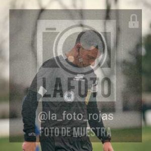 Fotografía HA-123 de (044) 2026-06-20 Huracan Argentino
