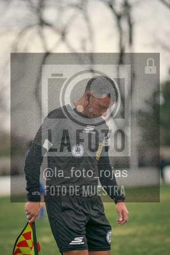Fotografía HA-123 de (044) 2026-06-20 Huracan Argentino