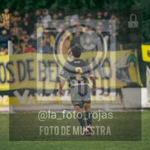 Fotografía HA-124 de (044) 2026-06-20 Huracan Argentino