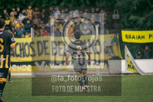 Fotografía HA-124 de (044) 2026-06-20 Huracan Argentino