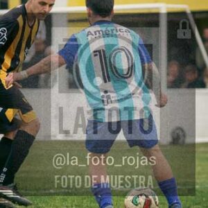 Fotografía HA-125 de (044) 2026-06-20 Huracan Argentino