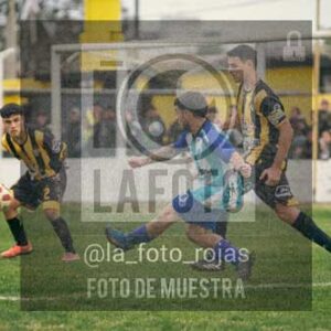 Fotografía HA-126 de (044) 2026-06-20 Huracan Argentino