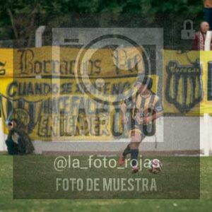 Fotografía HA-127 de (044) 2026-06-20 Huracan Argentino
