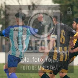 Fotografía HA-128 de (044) 2026-06-20 Huracan Argentino