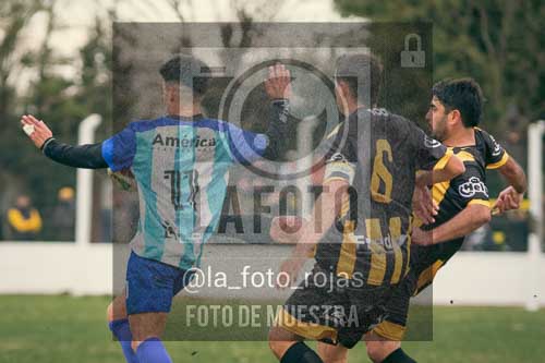 Fotografía HA-128 de (044) 2026-06-20 Huracan Argentino