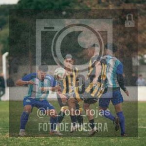 Fotografía HA-129 de (044) 2026-06-20 Huracan Argentino
