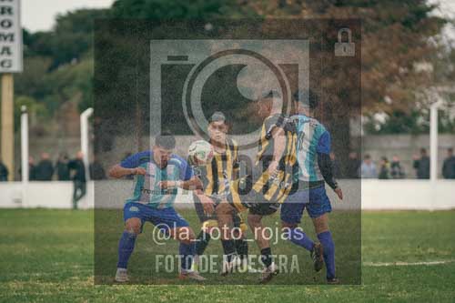 Fotografía HA-129 de (044) 2026-06-20 Huracan Argentino