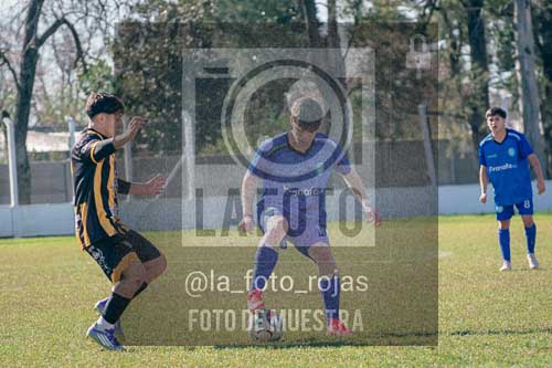 Fotografía HA-13-1 de (046) 2026-06-27 Huracan Argentino Sub17