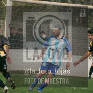 Fotografía HA-13 de (044) 2026-06-20 Huracan Argentino