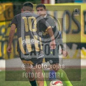 Fotografía HA-130 de (044) 2026-06-20 Huracan Argentino