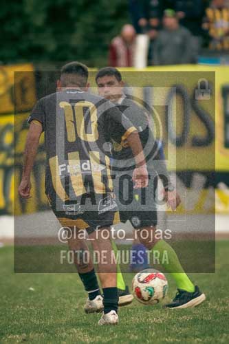 Fotografía HA-130 de (044) 2026-06-20 Huracan Argentino