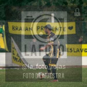 Fotografía HA-131 de (044) 2026-06-20 Huracan Argentino