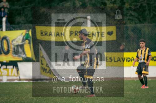 Fotografía HA-131 de (044) 2026-06-20 Huracan Argentino